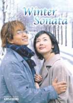 winter sonata tv poster