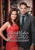Watch The Matchmaker Mysteries Alluc