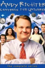 Watch Andy Richter Controls the Universe Alluc