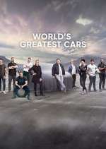 Watch World's Greatest Cars Alluc