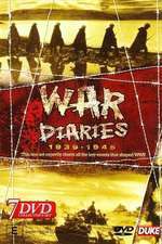 Watch War Diaries: 1939 - 1945 Alluc