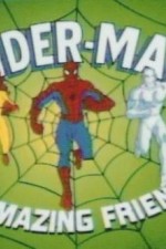Watch Spider-Man and His Amazing Friends Alluc