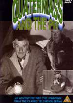 Watch Quatermass and the Pit Alluc