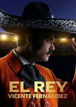 Watch El Rey, Vicente Fernández Alluc