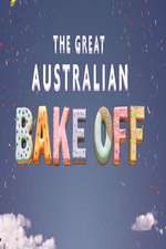 Watch The Great Australian Bakeoff Alluc