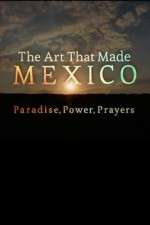 Watch The Art That Made Mexico Alluc