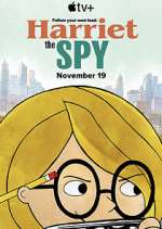Watch Harriet the Spy Alluc