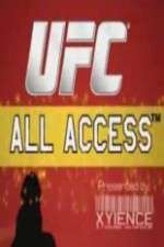 Watch UFC All Access Alluc