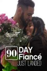 Watch 90 Day Fiancé: Just Landed Alluc