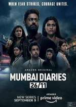 Watch Mumbai Diaries 26/11 Alluc