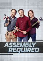 Watch Assembly Required Alluc