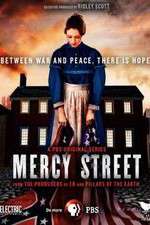 Watch Mercy Street Alluc