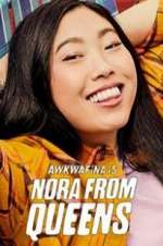 Watch Awkwafina Is Nora from Queens Alluc