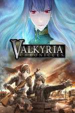 Watch Valkyria Chronicles Alluc