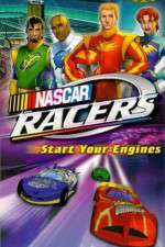 Watch NASCAR Racers Alluc