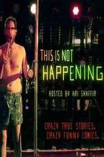 Watch This Is Not Happening 2015 Alluc