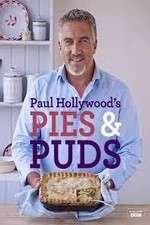 Watch Paul Hollywood's Pies and Puddings Alluc