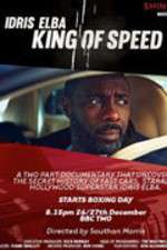 Watch Idris Elba King of Speed Alluc