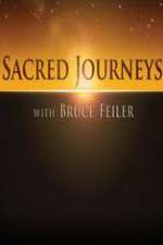Watch Sacred Journeys with Bruce Feiler Alluc