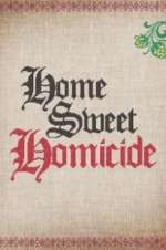 Watch Home Sweet Homicide Alluc