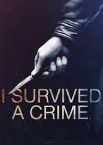 i survived a crime tv poster