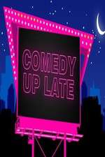 Watch Comedy Up Late Alluc