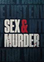 Watch Sex and Murder Alluc