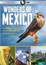 Watch Wonders of Mexico Alluc