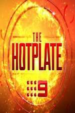 Watch The Hotplate Alluc