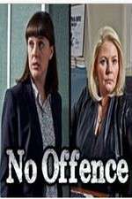 Watch No Offence Alluc