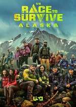 Watch Race to Survive Alaska Alluc