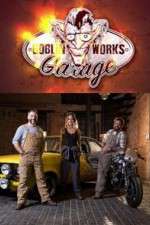Watch Goblin Works Garage Alluc
