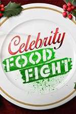 Watch Celebrity Food Fight Alluc