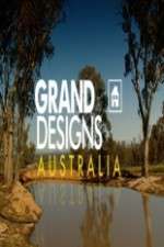 Watch Grand Designs Australia Alluc