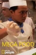 Watch Mega Food Alluc