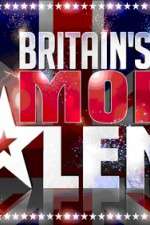 Watch Britain's Got More Talent Alluc