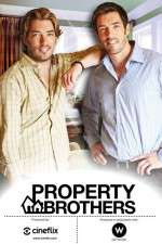 Watch Property Brothers Alluc