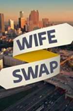 Watch Wife Swap Alluc