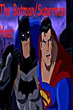Watch The Batman/Superman Hour Alluc