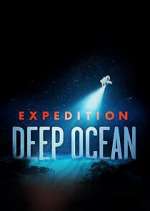 Watch Expedition Deep Ocean Alluc