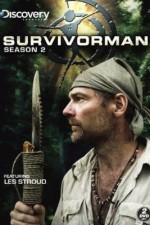 Watch Survivorman Alluc