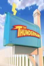 Watch The Thundermans Alluc