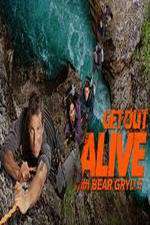 Watch Get Out Alive Alluc
