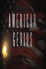 Watch American Genius Alluc
