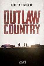 Watch Alluc Outlaw Country Online