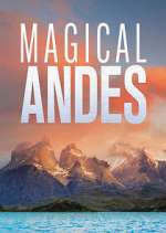 Watch Andes mágicos Alluc
