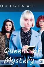 Watch Queens of Mystery Alluc