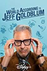 Watch The World According to Jeff Goldblum Alluc