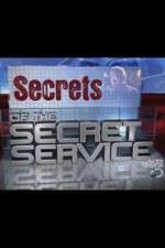 Watch Secret Service Secrets Alluc