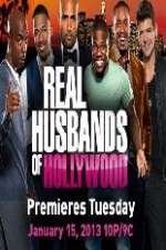 Watch Real Husbands of Hollywood Alluc